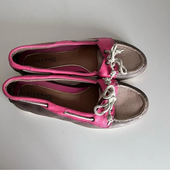 Sperry Top-Sider Audrey Slip-On - Picture 10 of 14